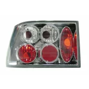 Stopuri tuning Seat Ibiza (3/97-8/99) - Cromate