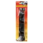 Suport 3 instrumente stalp SX3 (52mm) - Negru - Dreapta