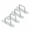 Suport ancorare din metal pentru remorca 36mm Carpoint 4buc
