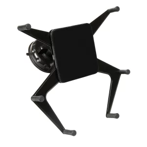 Suport auto pentru tablete de 145-205mm