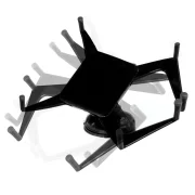 Suport auto pentru tablete de 145-205mm