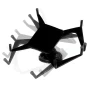 Suport auto pentru tablete de 145-205mm