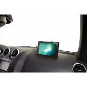 Suport auto pentru tablete de 145-205mm