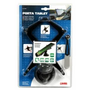 Suport auto pentru tablete de 145-205mm