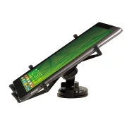 Suport auto pentru tablete de 145-205mm