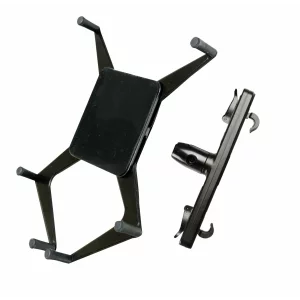 Suport auto pentru tablete la tetiera de 145-205mm