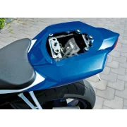 Suport de scule pentru motocicleta