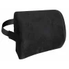 Suport de sprijin lombar ergonomic cu spuma memorie