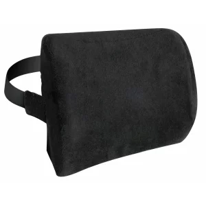 Suport de sprijin lombar ergonomic cu spuma memorie