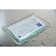 Suport documente impermeabil Dry-Bag 140x160mm