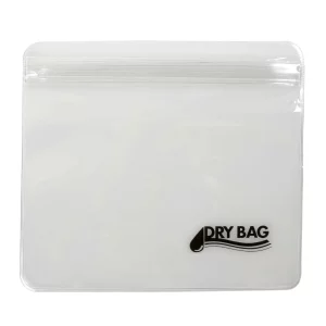 Suport documente impermeabil Dry-Bag 140x160mm