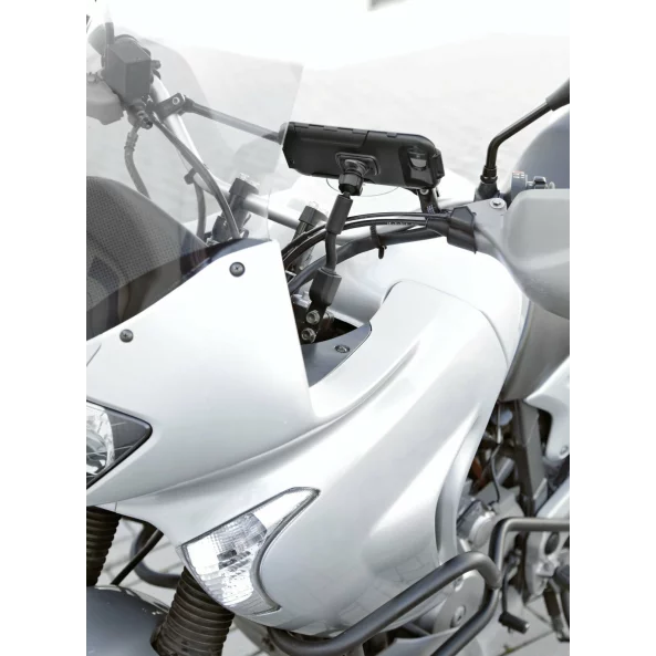 Suport fixare cu brat flexibil Opti Arm pentru carcase telefon mobil Opti Case