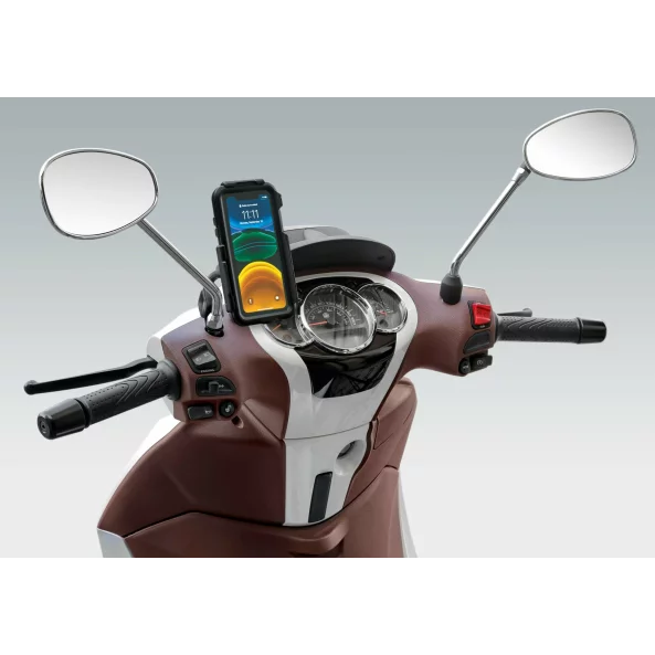 Suport fixare cu brat flexibil Opti Arm pentru carcase telefon mobil Opti Case