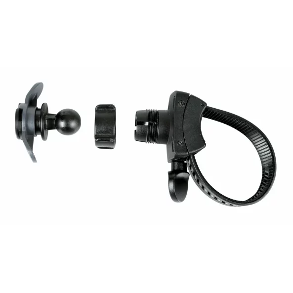 Suport fixare pe ghidon Opti Belt pentru carcase telefon mobil Opti Case