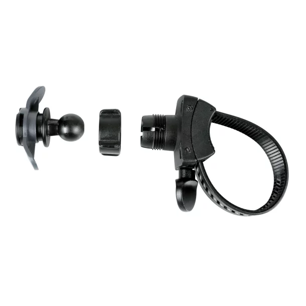 Suport fixare pe ghidon Opti Belt pentru carcase telefon mobil Opti Case