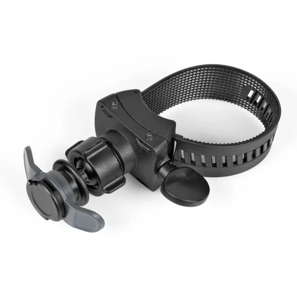 Suport fixare pe ghidon Opti Belt pentru carcase telefon mobil Opti Case