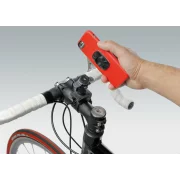 Suport fixare pe ghidon Opti Belt pentru carcase telefon mobil Opti Case