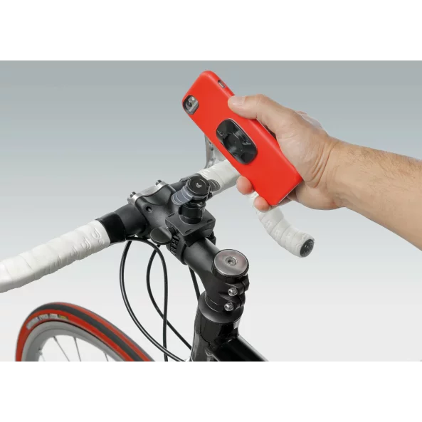 Suport fixare pe ghidon Opti Belt pentru carcase telefon mobil Opti Case