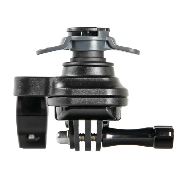 Suport fixare pe ghidon Opti Combo pentru carcase telefon mobil Opti Case si Action Cam