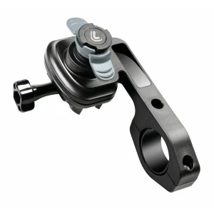 Suport fixare pe ghidon Opti Combo pentru carcase telefon mobil Opti Case si Action Cam