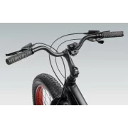 Suport fixare pe ghidon Opti Handle pentru carcase telefon mobil Opti Case