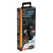 Suport fixare pe oglinzile retrovizoare Opti Mirror pentru carcase telefon mobil Opti Case