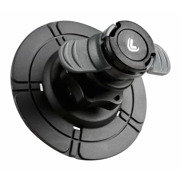 Suport fixare pivotant cu adeziv Opti Stick pentru carcase telefon mobil Opti Case