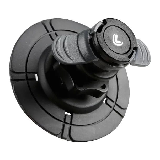 Suport fixare pivotant cu adeziv Opti Stick pentru carcase telefon mobil Opti Case