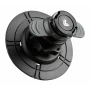 Suport fixare pivotant cu adeziv Opti Stick pentru carcase telefon mobil Opti Case