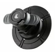 Suport fixare pivotant cu adeziv Opti Stick pentru carcase telefon mobil Opti Case