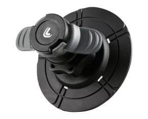 Suport fixare pivotant cu adeziv Opti Stick pentru carcase telefon mobil Opti Case