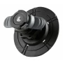 Suport fixare pivotant cu adeziv Opti Stick pentru carcase telefon mobil Opti Case