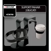 Suport pahar 4Cars 2buc