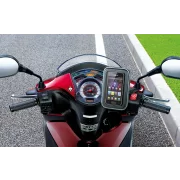 Suport telefon mobil cu brat de fixare flexibil Multi holder Evo 1