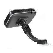 Suport telefon mobil cu brat de fixare flexibil Multi holder Evo 1