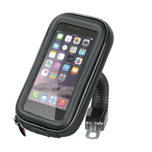 Suport telefon mobil cu brat de fixare flexibil Multi holder Evo 1