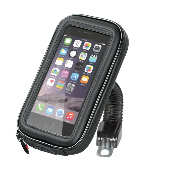 Suport telefon mobil cu brat de fixare flexibil Multi holder Evo 1