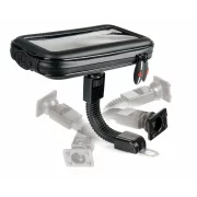 Suport telefon mobil cu brat de fixare flexibil Multi holder Evo 1