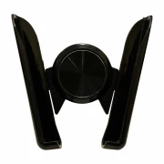 Suport telefon mobil cu clips fixare la grila de ventilatie