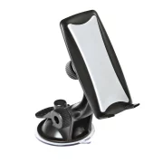 Suport telefon mobil High Grip 1 cu ventuza