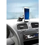 Suport telefon mobil High Grip 1 cu ventuza