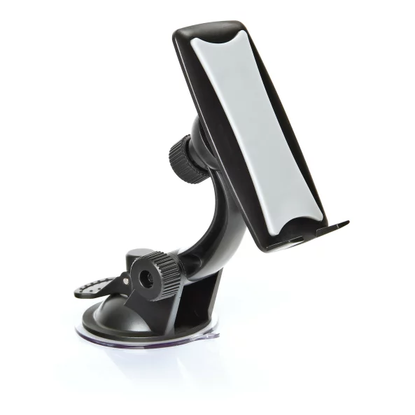 Suport telefon mobil High Grip 1 cu ventuza
