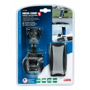 Suport telefon mobil High Grip 1 cu ventuza