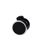 Suport telefon mobil magnetic cu clips fixare la grila de ventilatie 4cars