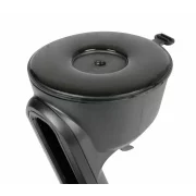 Suport telefon mobil magnetic cu ventuza Magneto Elevator