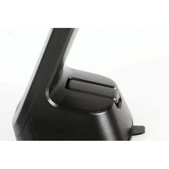 Suport telefon mobil magnetic cu ventuza Magneto Elevator