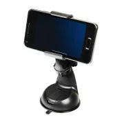 Suport telefon mobil reglabil cu ventuza Quick-Clip 1