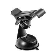 Suport telefon mobil reglabil cu ventuza Quick-Clip 1