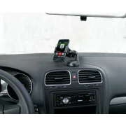 Suport telefon mobil reglabil cu ventuza Quick-Clip 1