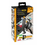 Suport telefon mobil Ridex Mecha pentru bicicleta